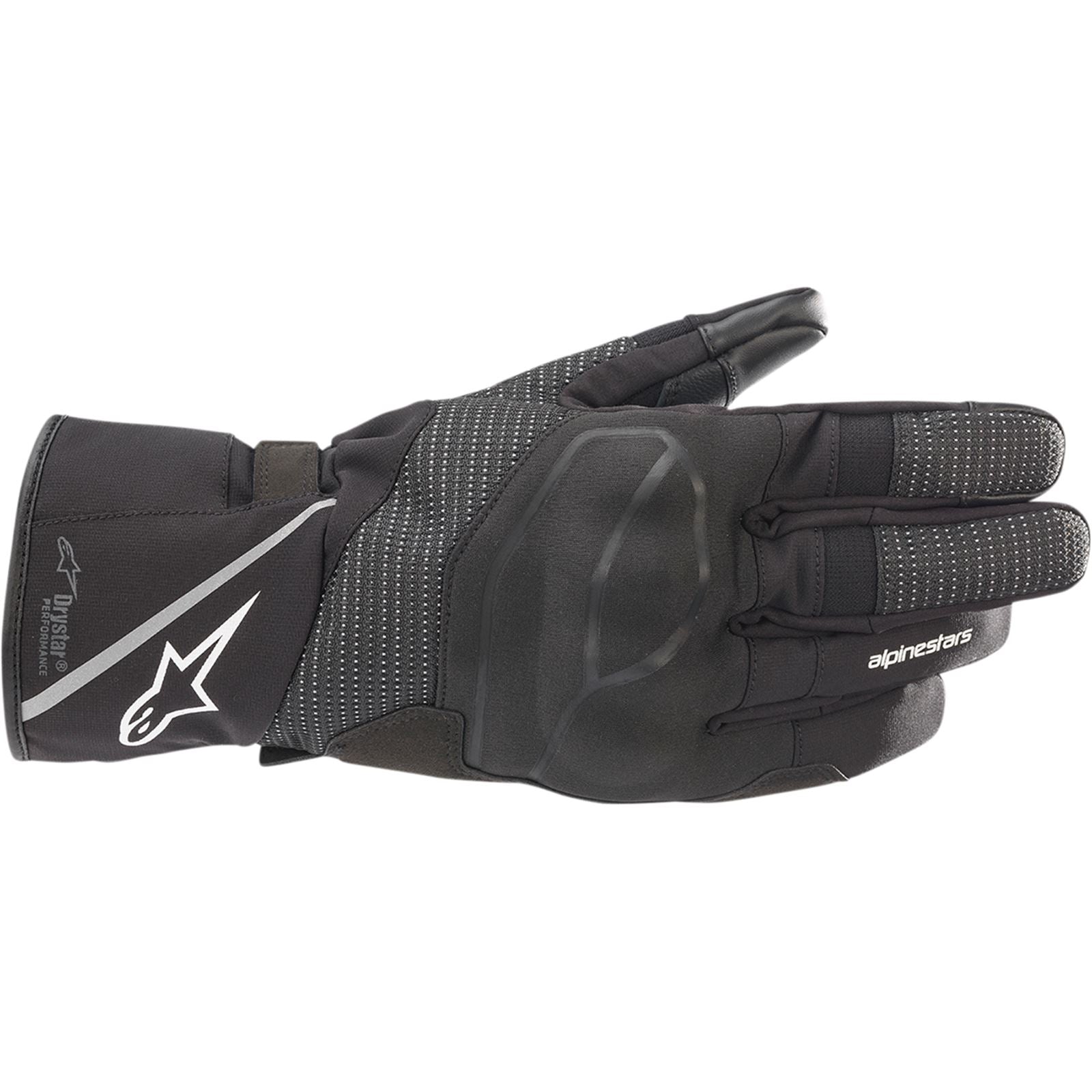 Alpinestars Andes V3 Gloves - Black - XL [MPN: 3527521-10-XL]_1069291