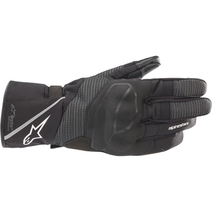 Alpinestars Andes V3 Gloves - Black - XL [MPN: 3527521-10-XL]_1069291