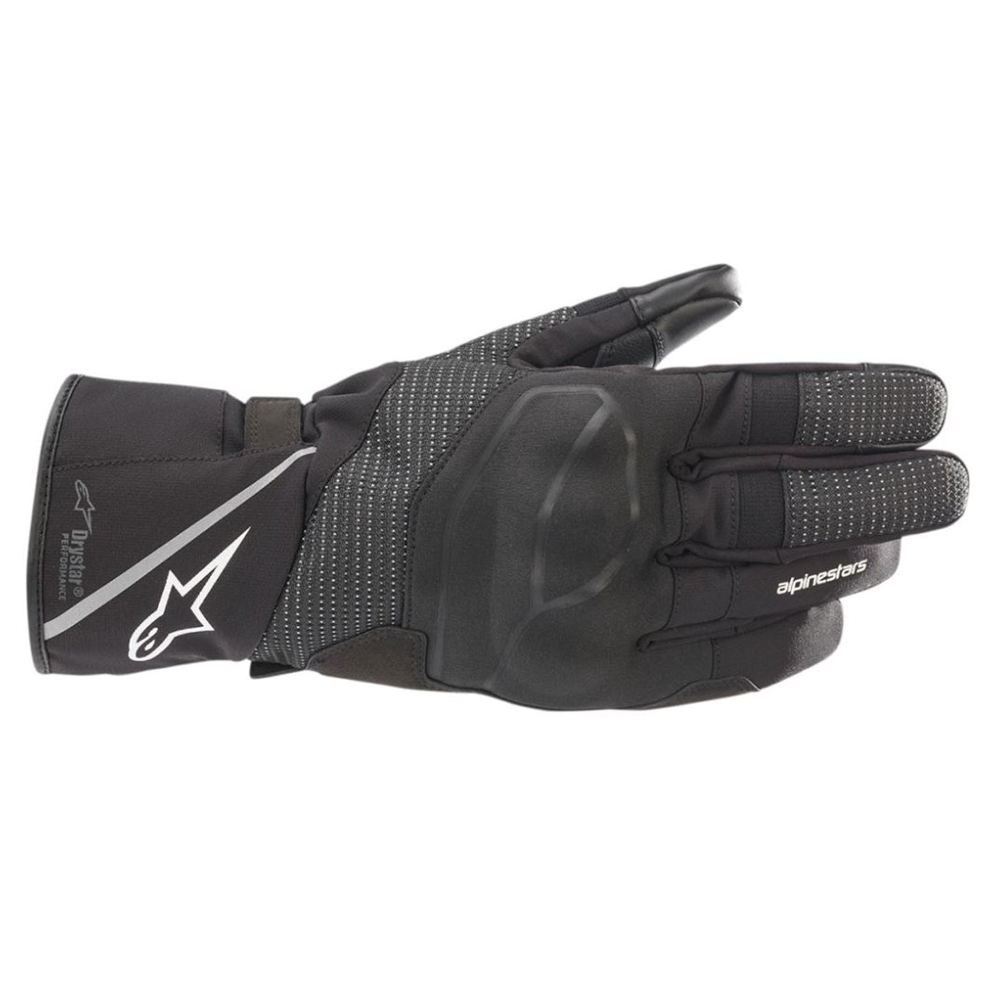 Alpinestars Andes V3 Gloves - Black - 2XL [MPN: 3527521-10-2X]_896542