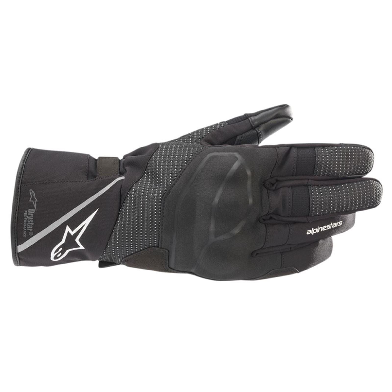 Alpinestars Andes V3 Gloves - Black - 3XL [MPN: 3527521-10-3X]_896544
