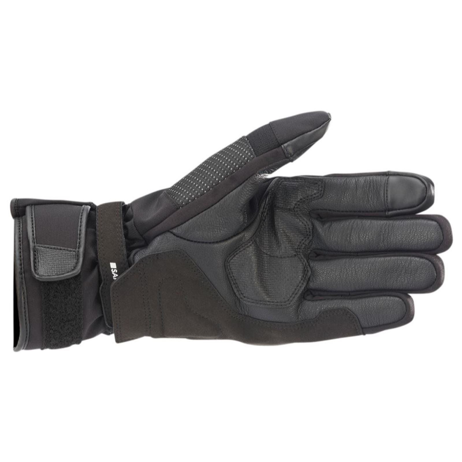 Alpinestars Andes V3 Gloves - Black - 3XL [MPN: 3527521-10-3X]_896545