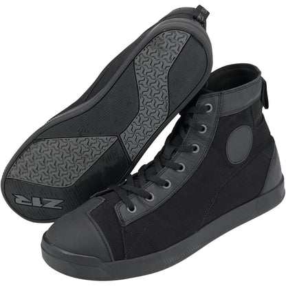 Z1R Haggard Boots - Black - 7 3401-0952_863622