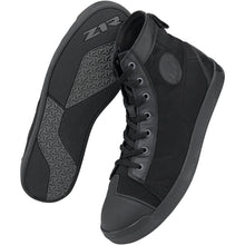 Z1R Haggard Boots - Black - 7 3401-0952_863632