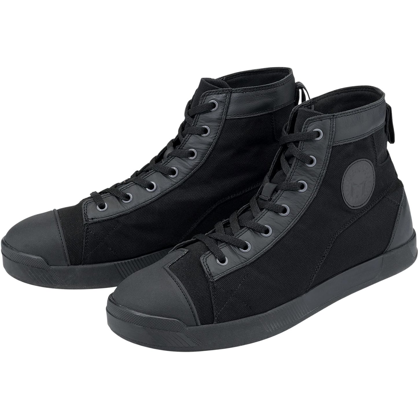 Z1R Haggard Boots - Black - 7 3401-0952_863624