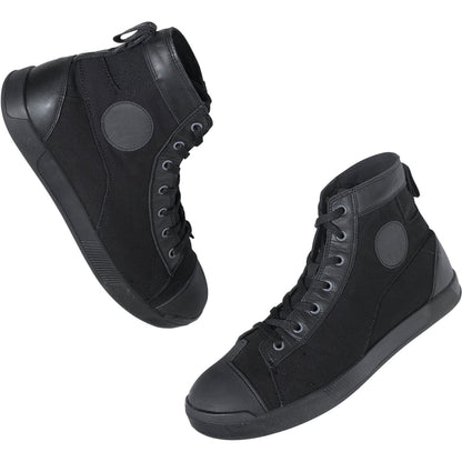 Haggard Boots - Black - 12_863642