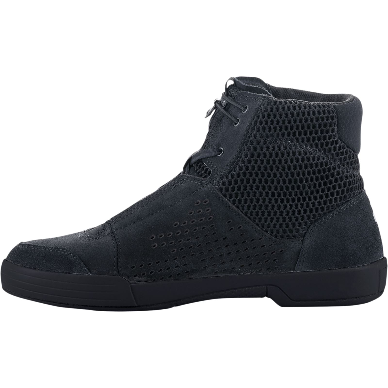 Alpinestars Chrome Air Shoes - Black - US 9 [MPN: 251252211919]_1065741