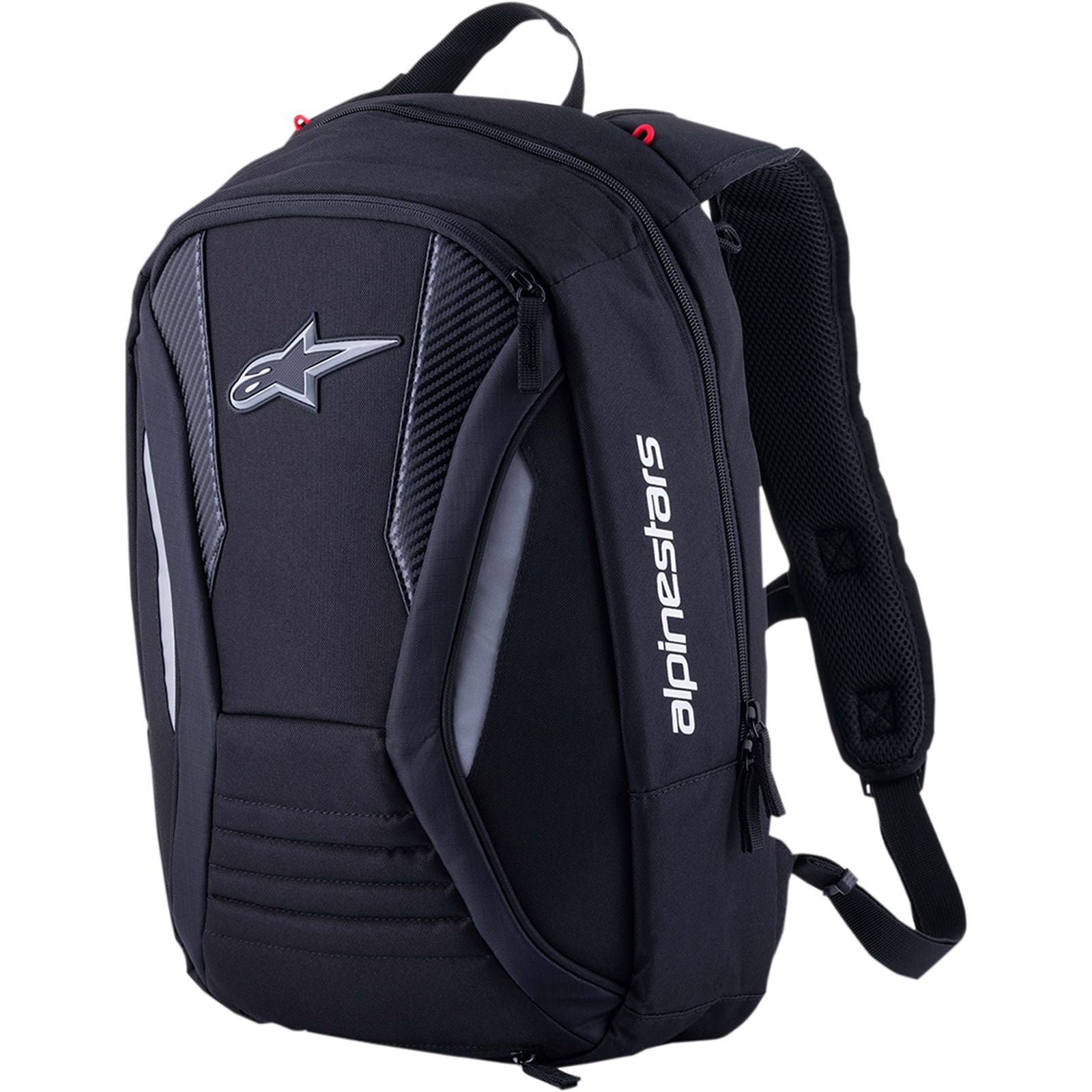 Alpinestars Charger V2 Backpack [MPN: 6107622-1100-OS]_1069140
