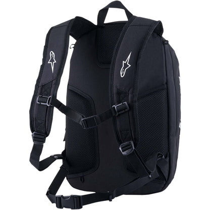 Alpinestars Charger V2 Backpack [MPN: 6107622-1100-OS]_1069141