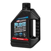 Maxima Plush Dynamic Fluid - Light - 4 U.S. fl oz. 55-60904_1127909