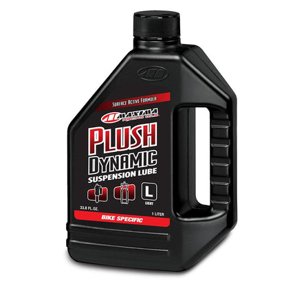 Maxima Plush Dynamic Fluid - Light - 1L 55-60901_1127911