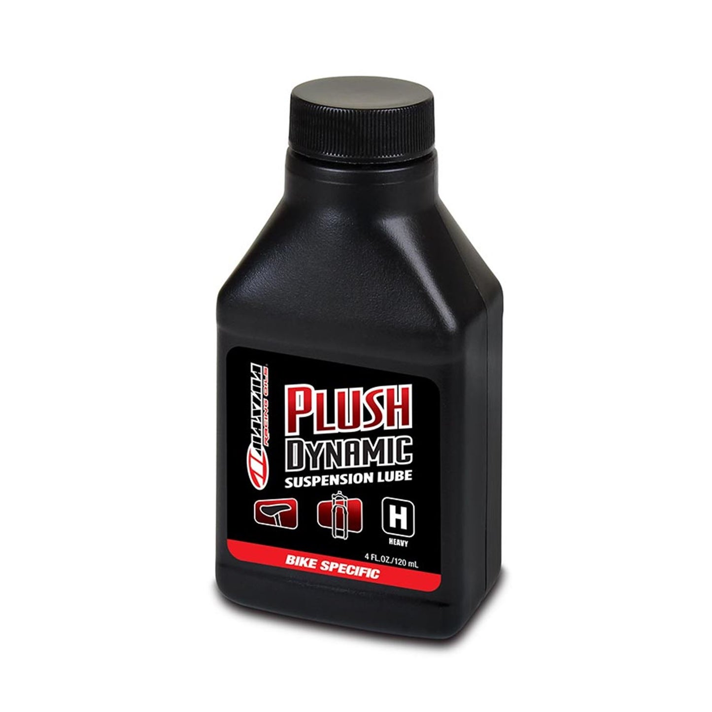 Maxima Plush Dynamic Fluid - Heavy - 4 U.S. fl oz. 55-59904_1127912
