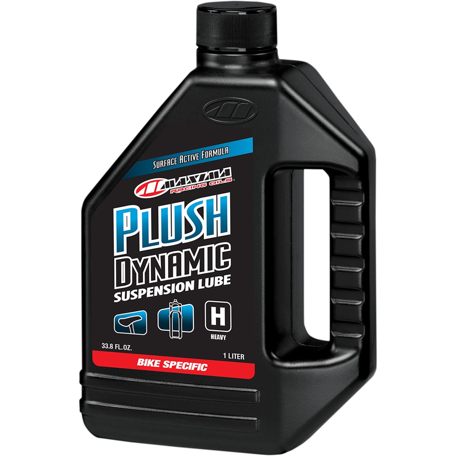 Maxima Plush Dynamic Fluid - Heavy - 1L 55-59901_1065352