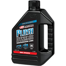 Maxima Plush Dynamic Fluid - Heavy - 1L 55-59901_1065352