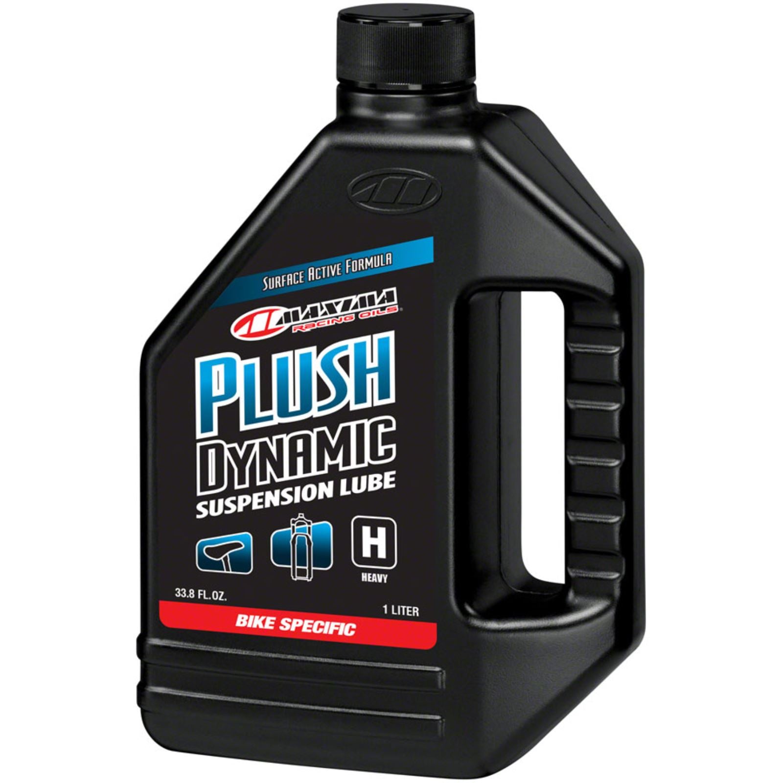 Maxima Plush Dynamic Fluid - Heavy - 1L 55-59901_1362169