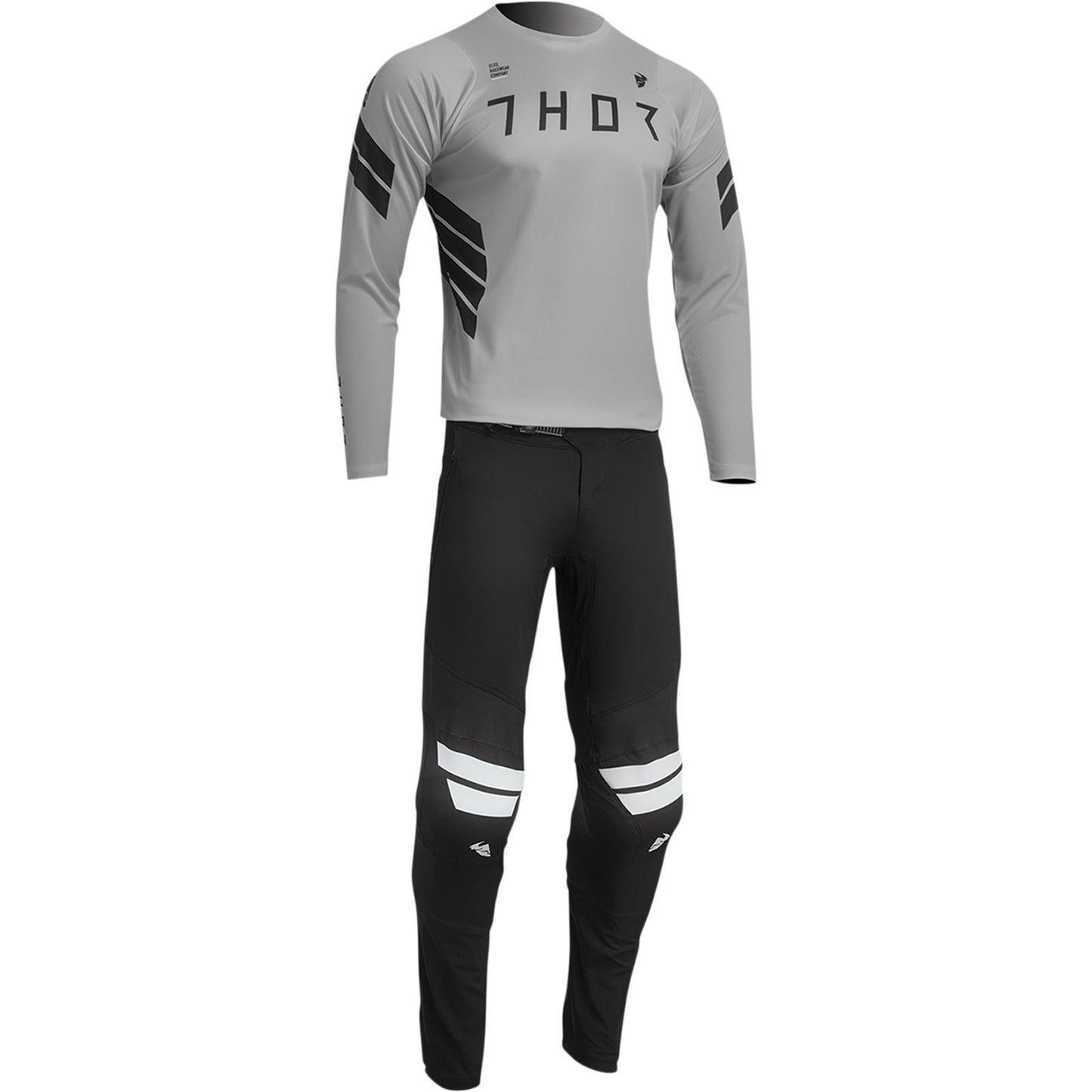 Assist Pants - Black - 32_1066430