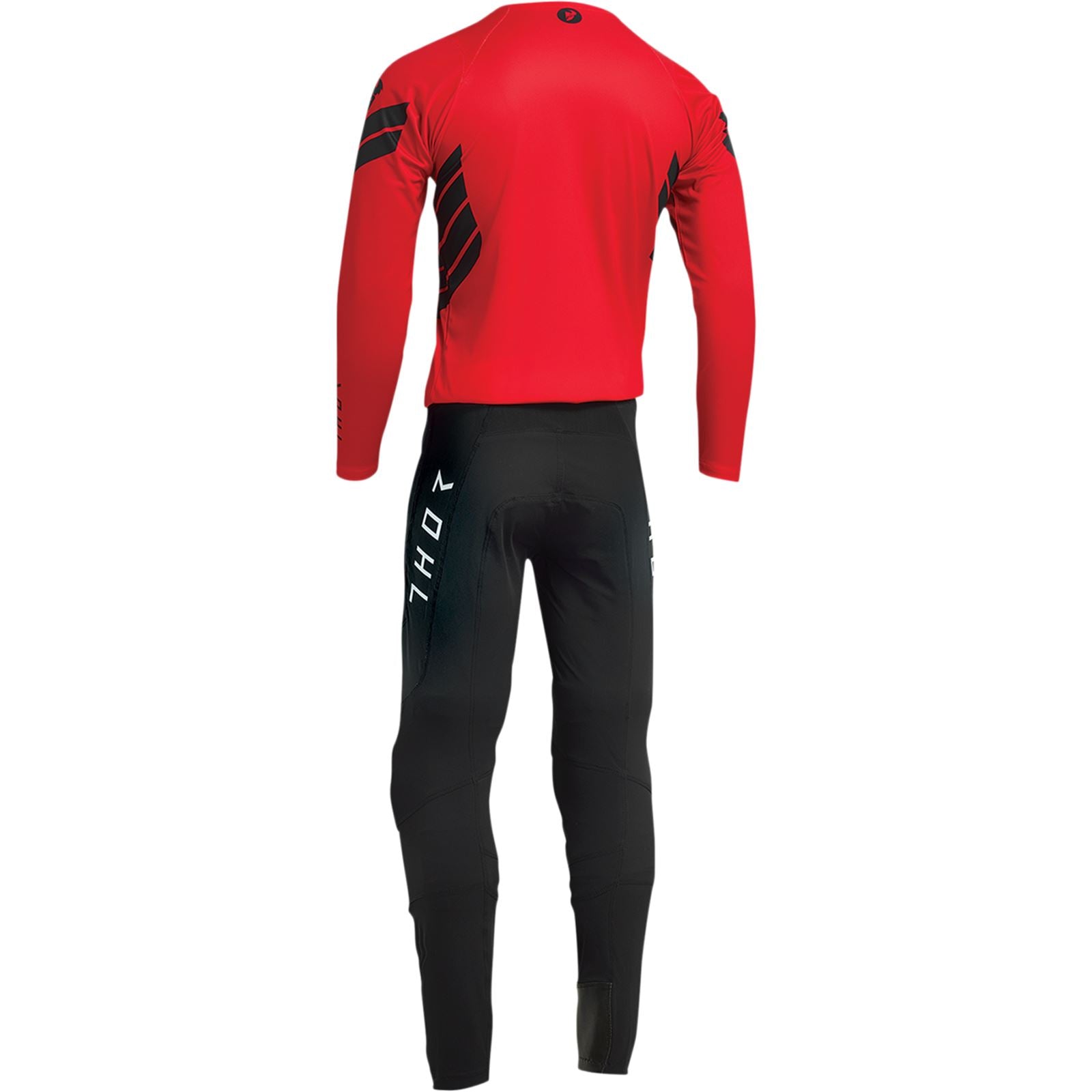 Assist Pants - Black - 32_1066452