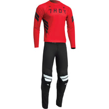 Thor Assist Pants - Black - 34 OPEN BOX [MPN: 5010-0031]_2294326