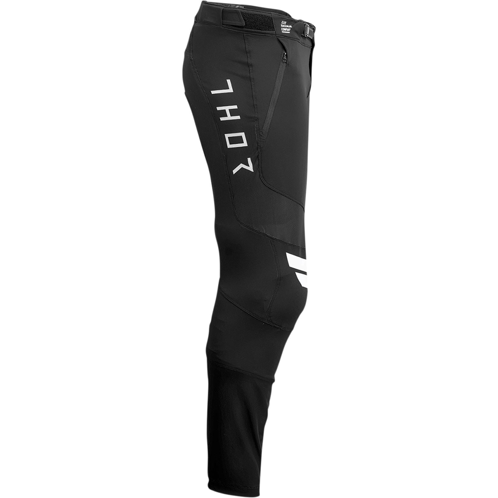 Thor Assist Pants - Black - 34 OPEN BOX [MPN: 5010-0031]_2294327