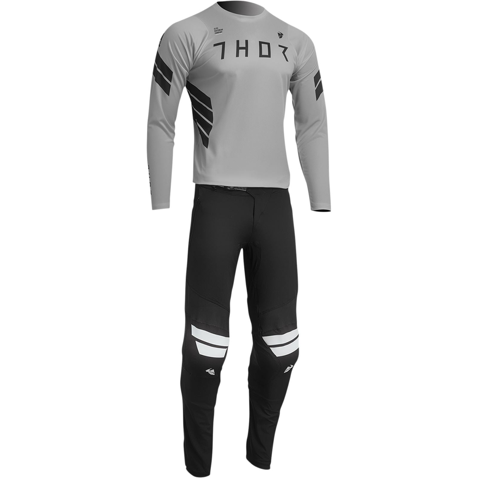 Thor Assist Pants - Black - 34 OPEN BOX [MPN: 5010-0031]_2294328