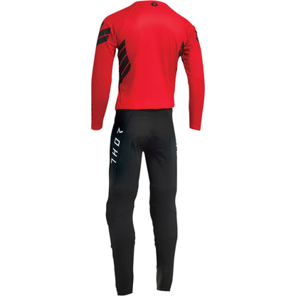 Thor Assist Pants - Black - 34 OPEN BOX [MPN: 5010-0031]_2294329