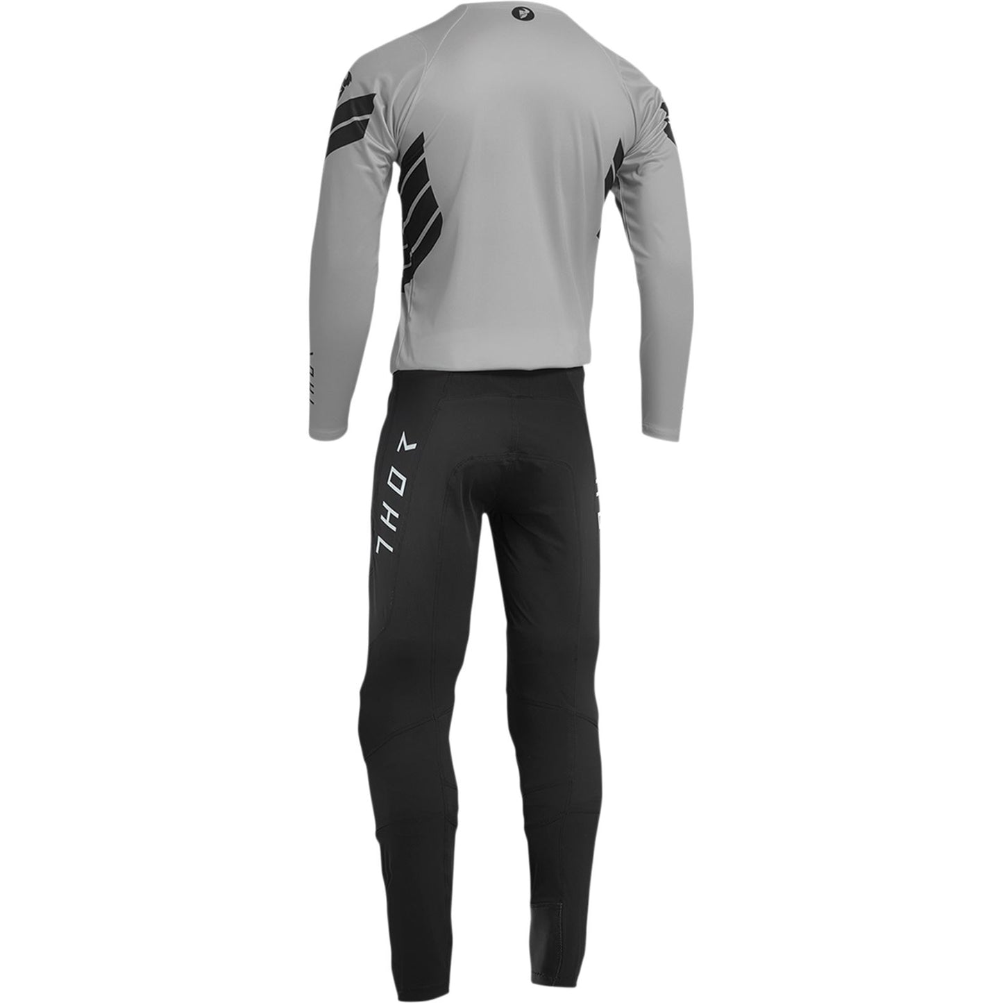 Thor Assist Pants - Black - 34 OPEN BOX [MPN: 5010-0031]_2294330