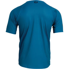 Thor Assist Caliber Jersey - Teal - Small 5020-0014_1066461