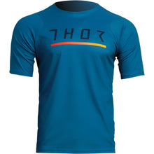 Thor Assist Caliber Jersey - Teal - XL 5020-0017_1066466