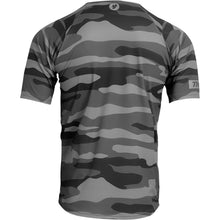 Thor Assist Jersey - Short-Sleeve - Camo Gray - XL 5020-0029_1066541
