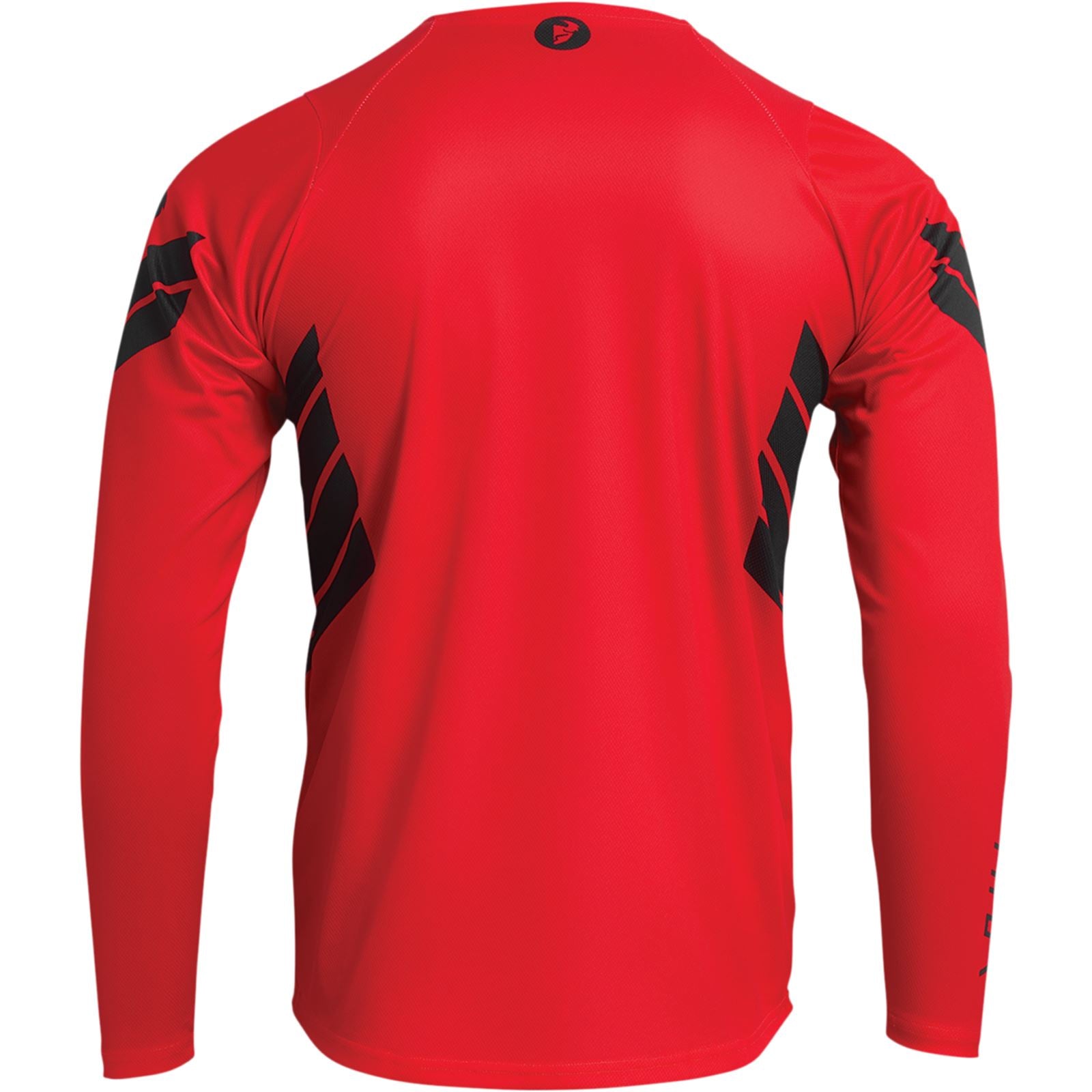 Thor Assist Sting Long-Sleeve Jersey - Red - XS 5020-0031_1066546