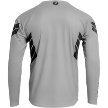 Thor Assist Sting Long-Sleeve Jersey - Gray - Medium 5020-0039_1066528