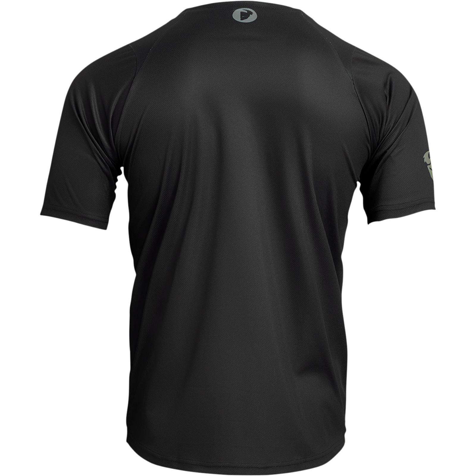 Thor Assist Caliber Jersey - Black - XS 5120-0256_1066593