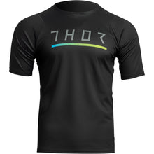 Thor Assist Caliber Jersey - Black - Large 5120-0259_1066598
