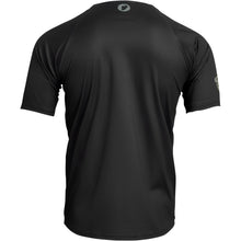 Thor Assist Caliber Jersey - Black - Large 5120-0259_1066599