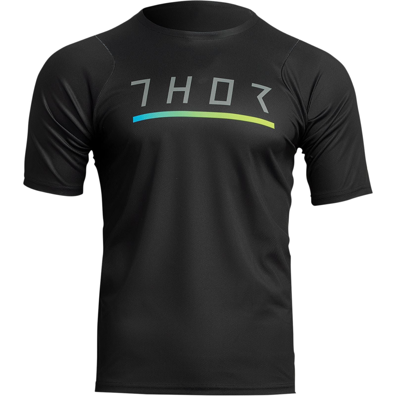 Thor Assist Caliber Jersey - Black - 2XL 5120-0261_1066580