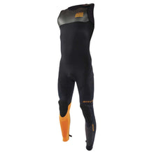 Jet Pilot L.R.E. John Wetsuit Black_1062485