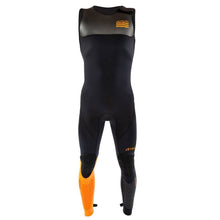 Jet Pilot L.R.E. John Wetsuit Black_1375082