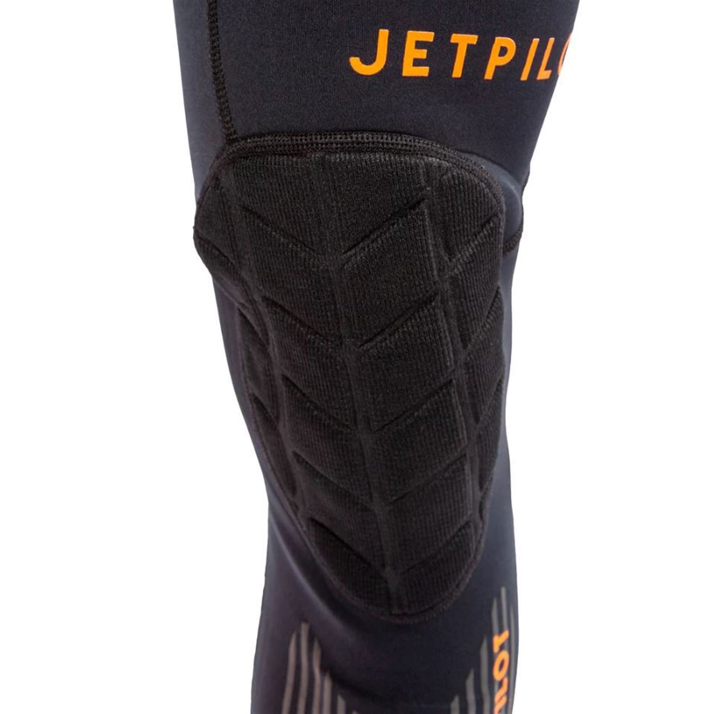 Jet Pilot L.R.E. John Wetsuit Black_1375079