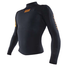 Jet Pilot L.R.E. Jacket Black_1062264