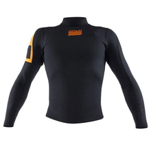 Jet Pilot L.R.E. Jacket Black_1375096