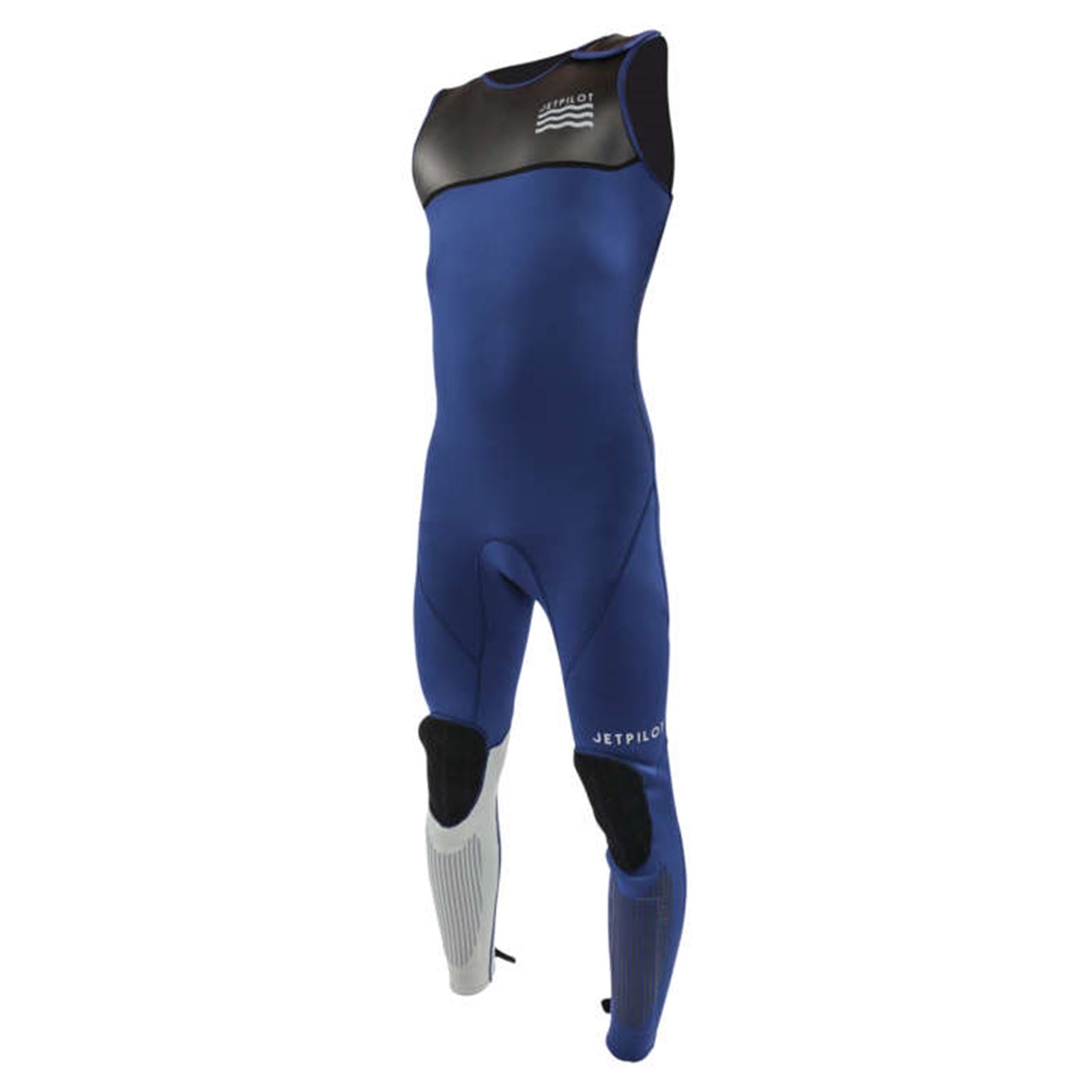 Jet Pilot L.R.E. John Wetsuit Blue - Large [MPN: JP22103NAVYL]_1061072