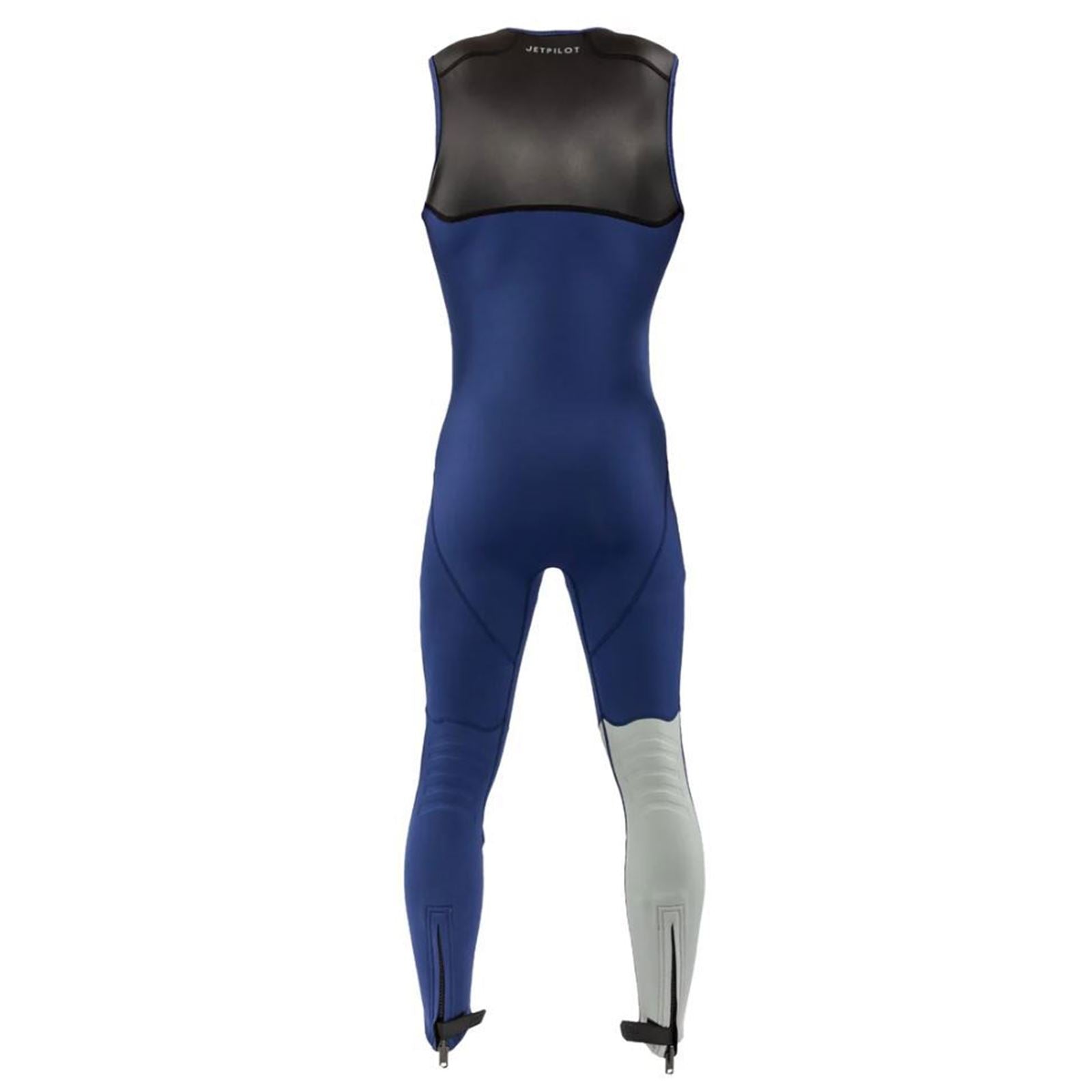 L.R.E. John Wetsuit Blue - XL_1375052