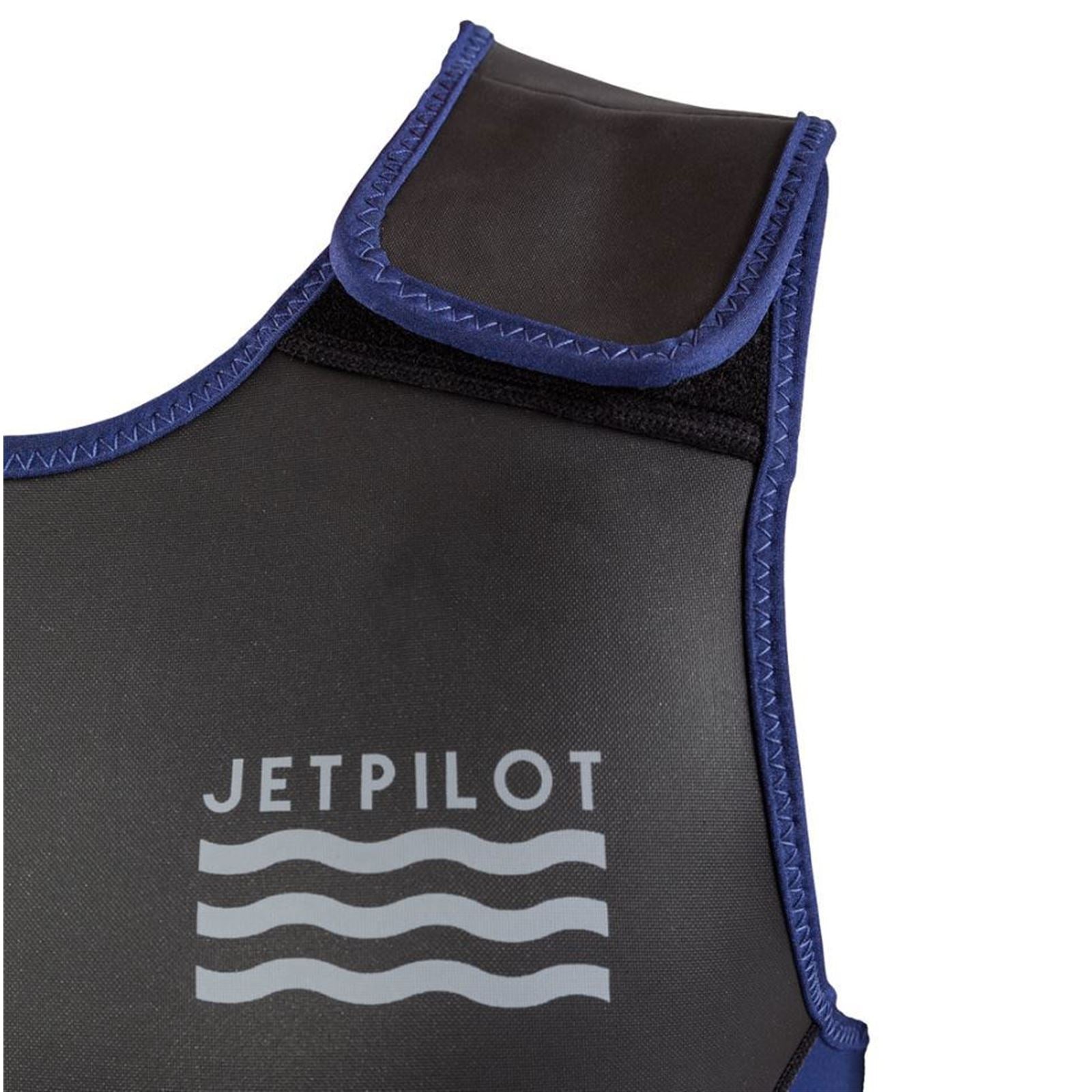 L.R.E. John Wetsuit Blue - XL_1375053
