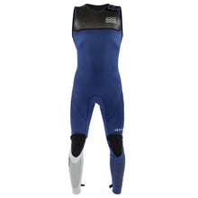 Jet Pilot L.R.E. John Wetsuit Blue_1375054