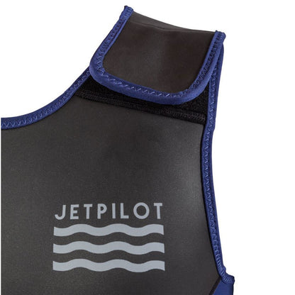 Jet Pilot L.R.E. John Wetsuit Blue_1375056