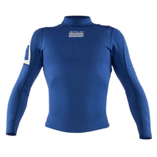 Jet Pilot L.R.E. Jacket Blue_1375073