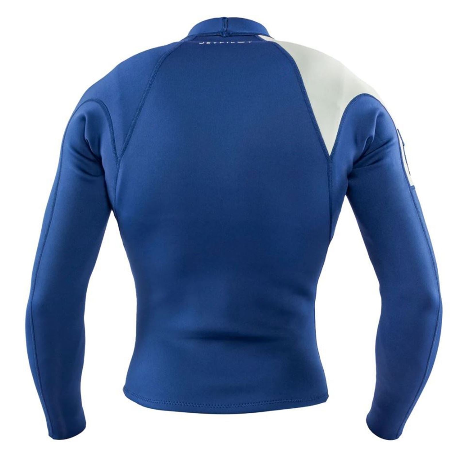 Jet Pilot L.R.E. Jacket Blue_1375044