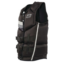 Jet Pilot Armada PFD Life Vest - Black - XS [MPN: JP21234BLACKXS]_1063016