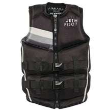 Jet Pilot Armada PFD Life Vest - Black - XS [MPN: JP21234BLACKXS]_1063017
