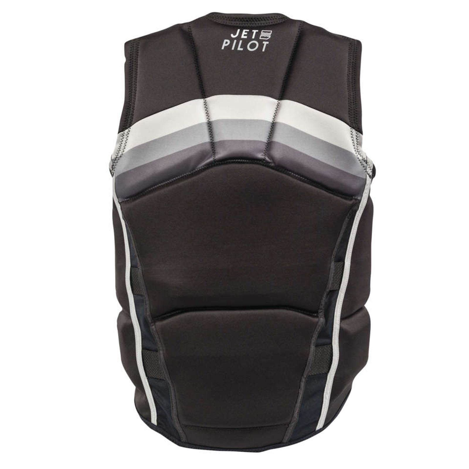 Jet Pilot Armada PFD Life Vest - Black - XS [MPN: JP21234BLACKXS]_1063018