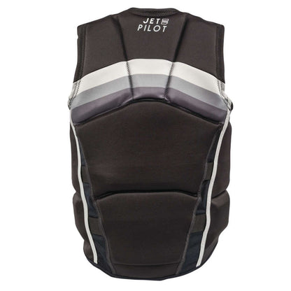 Jet Pilot Armada PFD Life Vest - Black - XS [MPN: JP21234BLACKXS]_1063018